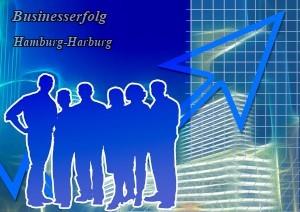 Geschäftskonto - Hamburg-Harburg
