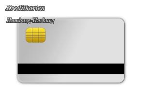Kreditkarte - Hamburg-Harburg