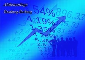 roboadvisor Investment - Hamburg-Harburg